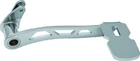 Kuryakyn Girder Extended Brake Pedals Chrome W/o Lowers 9642 New. Price: $181.99.