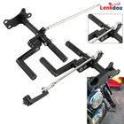 Forward Controls Kit Harley Sportster Xlh XL883 1200 Custom Deluxe 1986-2003 New. Price: $109.76.