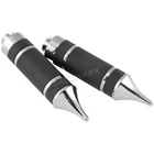 Bikers Choice Chrome Gladiator Shifter Pegs - 351137 New. Price: $64.95.