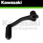 Genuine Kawasaki Gear Shift Pedal 2008 2012 Ninja 250R 13242-0050 13242-0229 New. Price: $48.62.