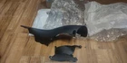 Buell Right Side Scoop Lightning Firebolt Xb 9 12 New. Price: $139.95.