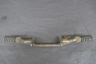 Yamaha AT1 AT2 AT3 CT1 CT2 CT3 Peg Footrest Kick Stand Support Bracket Bar Used. Price: $74.00.