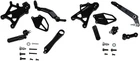 Vortex V3 2.0 Rearset Kit Black For Yamaha YZF-R1/R1M/R1S 2015-2025 RS671K New. Price: $466.95.