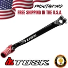 Tusk Lever 2006-2026 Yamaha Raptor Gear Shifter Foot Pedal New. Price: $37.92.