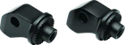 Kuryakyn Splined Front Peg Adapter 8893 Fits Indian Scout & Victory Octane New. Price: $72.99.