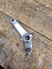 33179-79 Harley-davidson Flh/fxwg Shovelhead Shifter Arm Lever Oem Vintage Part Used. Price: $35.00.
