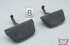 2001 Harley Electra Glide Back Rear Foot Board + Mount Bracket Set #4142 Used. Price: $49.44.