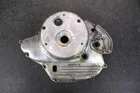 Yamaha XV700 XV750 XV920 Virago Left Side Engine Crankcase Stator Cover. Price: $25.00.