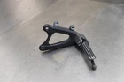 09-14 Yamaha Yzf R1 Left Driver Foot Peg Rest Stop Used. Price: $35.77.