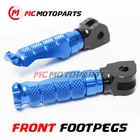 R-fight Rider Footpegs For Suzuki 600 650 Bandit RF900R New. Price: $50.12.