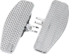 Thrashin Supply Co. Mini Floorboards Chrome TSC-2030-3 New. Price: $409.95.