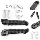 Front Peg Footrest For Yamaha Yzf R1 1998-2014 1999-2014 R6S 03-08 Black New. Price: $16.88.