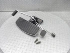 2003 98-04 Suzuki VL1500K Intruder Lc Left Rearset Floor Foot Board Shifter Used. Price: $142.28.