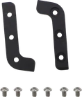 Thrashin Supply Co. Apex Floorboards Chrome TSC-2211-3 New. Price: $453.99.