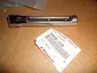 Nos Kawasaki VN800 VN1500 Vulcan Rh Rear Footpeg Rest PN:34028-1220 New. Price: $31.99.