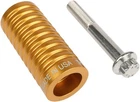Thrashin Supply Co. Shifter Peg Gold New. Price: $49.95.
