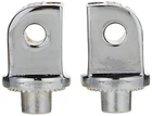 Kuryakyn Splined Male Mount Peg Adapters Honda/suzuki/yamaha - 8818 New. Price: $70.72.
