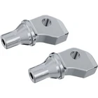 Kuryakyn Footpeg Adapters - 8835 New. Price: $41.99.