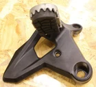 Ktm 890 Adventure 2021 2022 2023 2024 Front Left Footrest Peg Bracket Used. Price: $75.00.