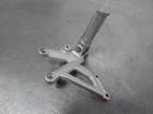 EB1352 2021 Aprilia RSV4 1100 Right Front Foot Peg / Mount Used. Price: $74.99.