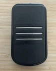 Gloss Black Streamline Brake Pedal Pad For Harley Davidson 42444-04 Used. Price: $19.00.