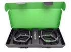 Hope F22 Pedals - Platform, Aluminum, 9/16", Black New. Price: $184.95.
