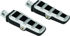 Kuryakyn Dillinger Pegs With Male Mount Adapter Silver New. Price: $108.99.