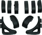 Kuryakyn 4448 Replacement Rubber Pads For Switchblade New. Price: $39.99.