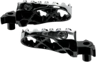 Moose Offroad Hybrid Foot Pegs Fits Standard Suzuki STRM-5 New. Price: $157.95.
