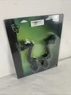 Ciro For Harley Black Highway Peg Mount Kit W/clevis & Extension Arms 60024 New. Price: $105.38.