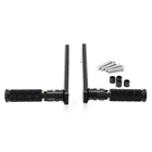 Tarazon Rear Pedal Bracket For Talaria Sting E-bike Offroad New. Price: $104.08.
