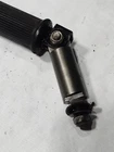 1971 1972 Bsa Victor Trail B50T B25T Rear Foot Peg Good Rubber Condition Used. Price: $27.00.