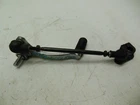 CC15 Kawasaki Ex 500 Ninja 2003 Change Lever 13242-0004 39110-1077 13236-1154 Used. Price: $21.49.
