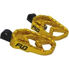 Flo Motorsports Savage Series Footpegs For Harley Davidson V-800GLD New. Price: $139.95.