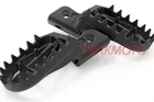 Drc D48-02-551 50MM Wide Foot Pegs Kawasaki KLX110 2002-2023 New. Price: $85.97.