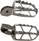 Moose Offroad 1620-2128 Series Foot Pegs 1/2 Offset Bmw HP2 Enduro New. Price: $147.95.