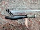 2017-2022 Yamaha YZF-R6 Rear Left Footrest Bracket Oem 2CR-4 5JJ-L Used. Price: $74.99.