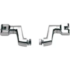 Kuryakyn Offset Peg Mount 7996 New. Price: $76.57.