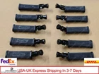 5 X Pair Triumph Pre Unit Pillion Footrest Folding 82-9369 *wholesale* New. Price: $123.31.