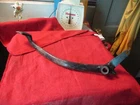 Triumph 650 Rear Brake Pedal 1963 & 1964 T120 TR6 Bonneville 083124 Used. Price: $79.00.