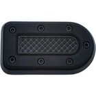 Kuryakyn Brake Pad Pedal Fx Black 7038 New. Price: $64.72.
