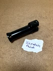Harley Oem Softail Rear Peg Bracket 2018+ Street Bob Low Rider Custom Wide Fat Used. Price: $29.00.