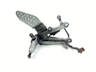 Footrest Right Front Yamaha 2000-2001 (YZF-R1 5JJ) 5JJ274430000 Used. Price: $139.91.