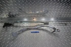 1997 Yamaha Virago XV1100S Special Brake Pedal W/ Rod 3CF-27211-00-93 Used. Price: $74.99.