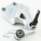 2008-2019 Suzuki Gsx 1300R Hayabusa R/h Rear Footrest Assembly 43600-15H00-000 Used. Price: $81.79.