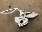 2008-2009 Can-am Spyder Gs Roadster 990 Oem Front Right Driver Foot Rest Mount New. Price: $105.99.