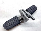 2003 Honda Goldwing GL1800 Abs Left And Right Footrests - 50614MCA010 Used. Price: $135.93.