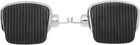 Drag Specialties Footboards 1621-0724 New. Price: $188.63.
