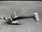 2005 Yamaha Yzf R6 Rear Brake Pedal, Set Foot Chrome #41326 Used. Price: $25.00.