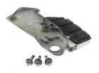 Yamaha 1987 1988 Venture 86 93 Royale Oem Right Rear Passenger Floorboard Used. Price: $35.99.